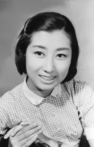 中津阿津子のプロマイド